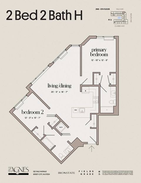 132 Yale Ave. Studio-4 Beds Apartment for Rent - Photo Gallery 57